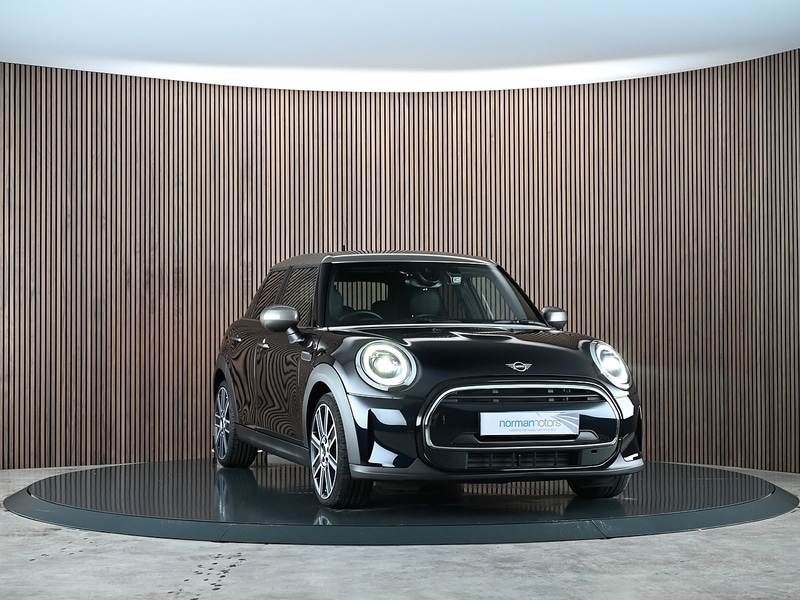 Used MINI Hatch 2023 for sale - 77264041: Photo 5