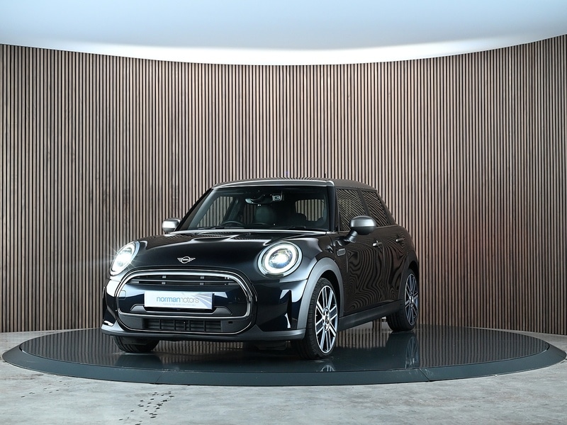 Used MINI Hatch 2023 for sale - 77264041: Photo 7