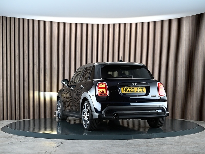 Used MINI Hatch 2023 for sale - 77264041: Photo 8