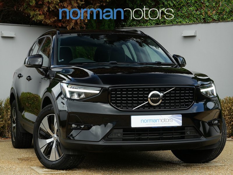 Used Volvo XC40 2022 for sale - 76712136: Photo 1