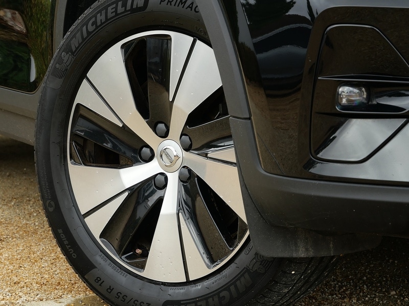 Used Volvo XC40 2022 for sale - 76712136: Photo 10