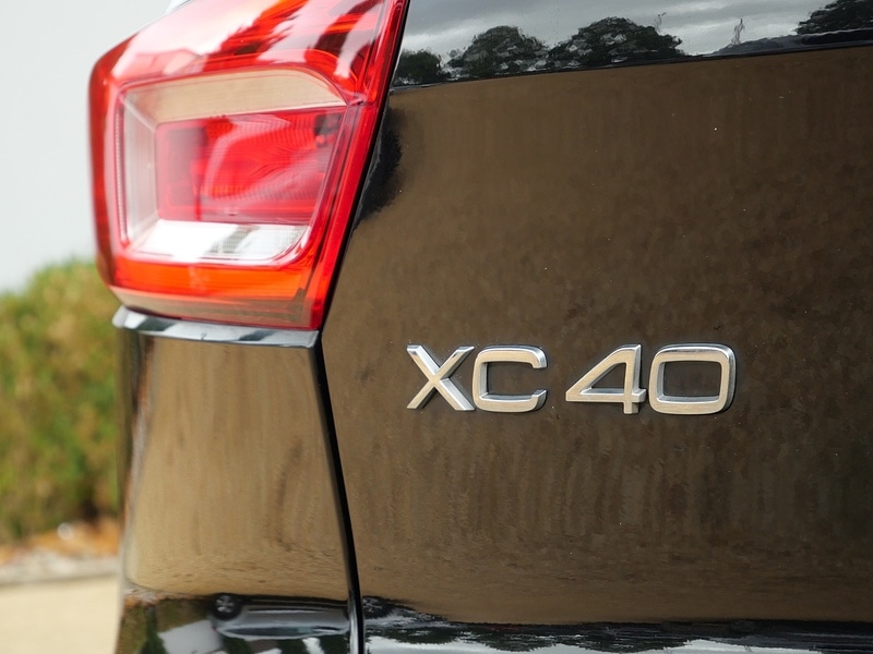 Used Volvo XC40 2022 for sale - 76712136: Photo 30