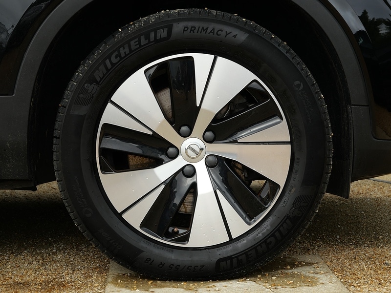 Used Volvo XC40 2022 for sale - 76712136: Photo 31