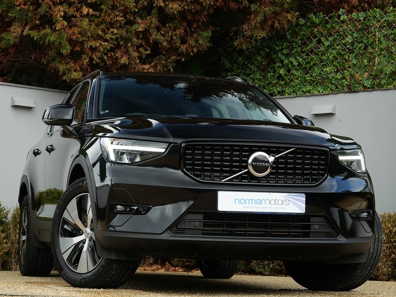 Used Volvo XC40 2022 for sale - 76712136: Photo 5