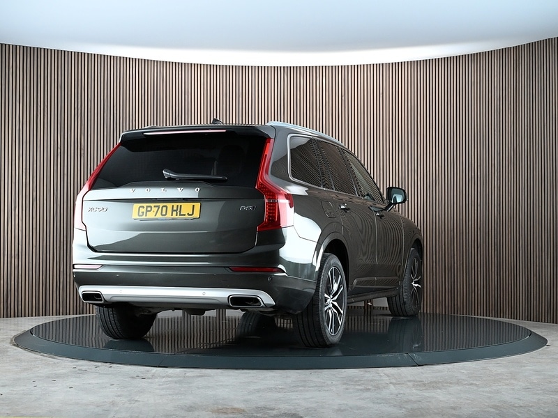 Used Volvo XC90 2020 for sale - 77264026: Photo 10