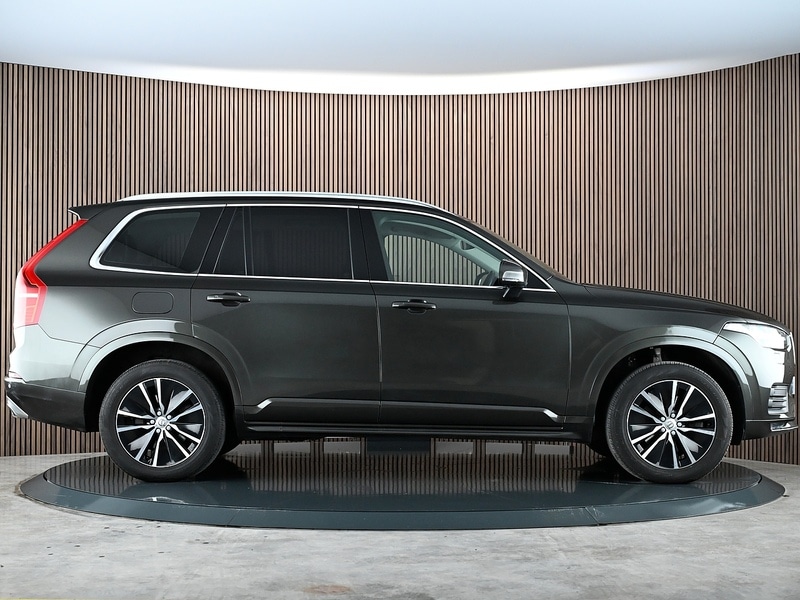 Used Volvo XC90 2020 for sale - 77264026: Photo 11