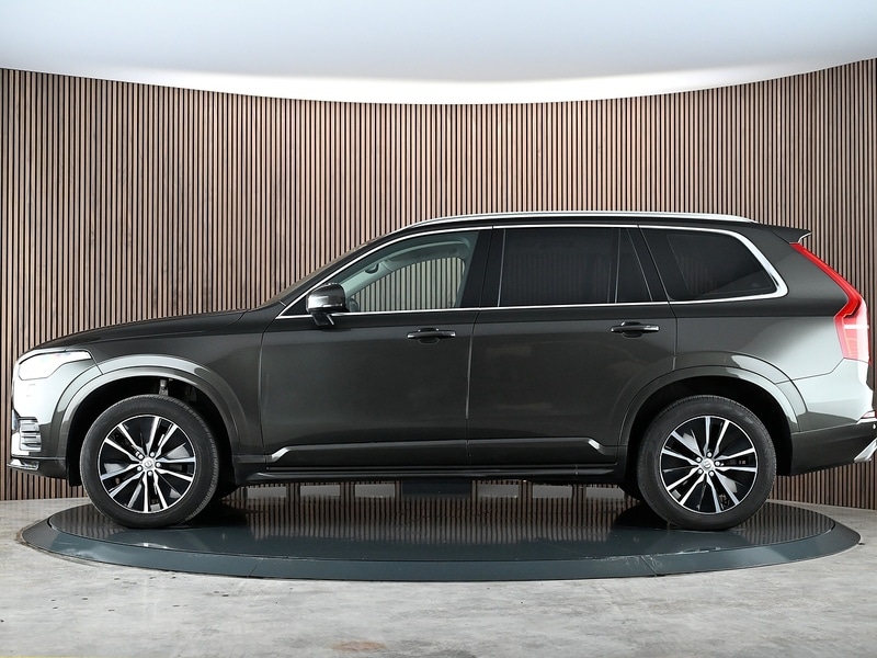 Used Volvo XC90 2020 for sale - 77264026: Photo 12