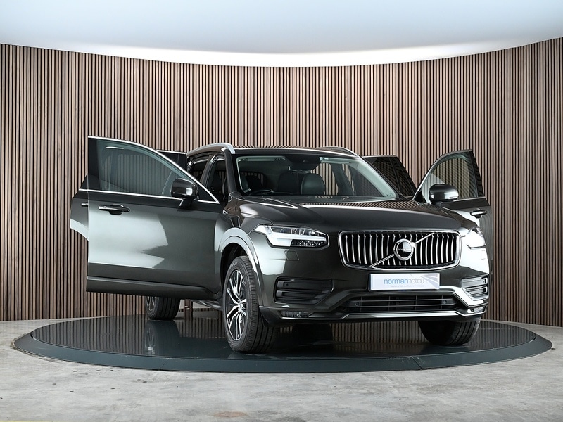 Used Volvo XC90 2020 for sale - 77264026: Photo 14