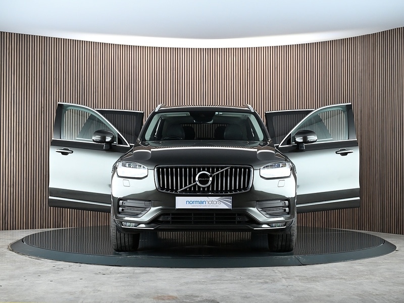 Used Volvo XC90 2020 for sale - 77264026: Photo 15