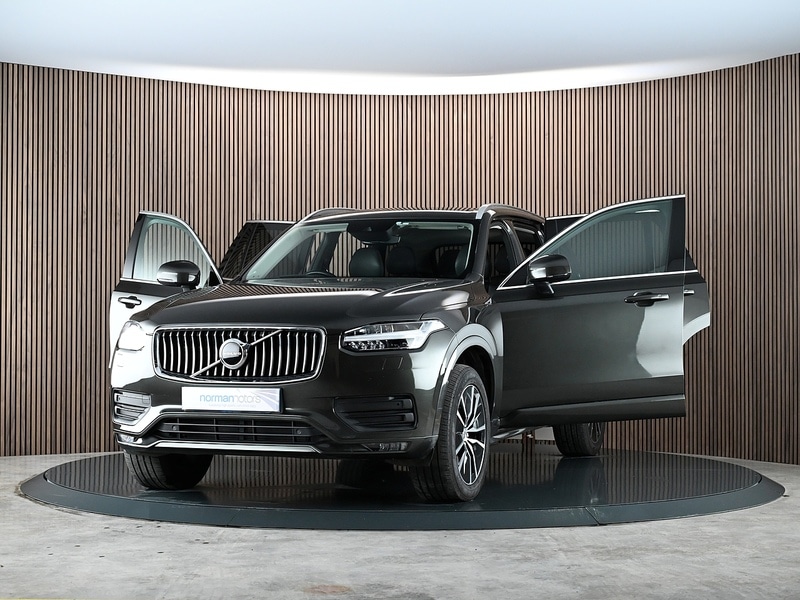 Used Volvo XC90 2020 for sale - 77264026: Photo 16