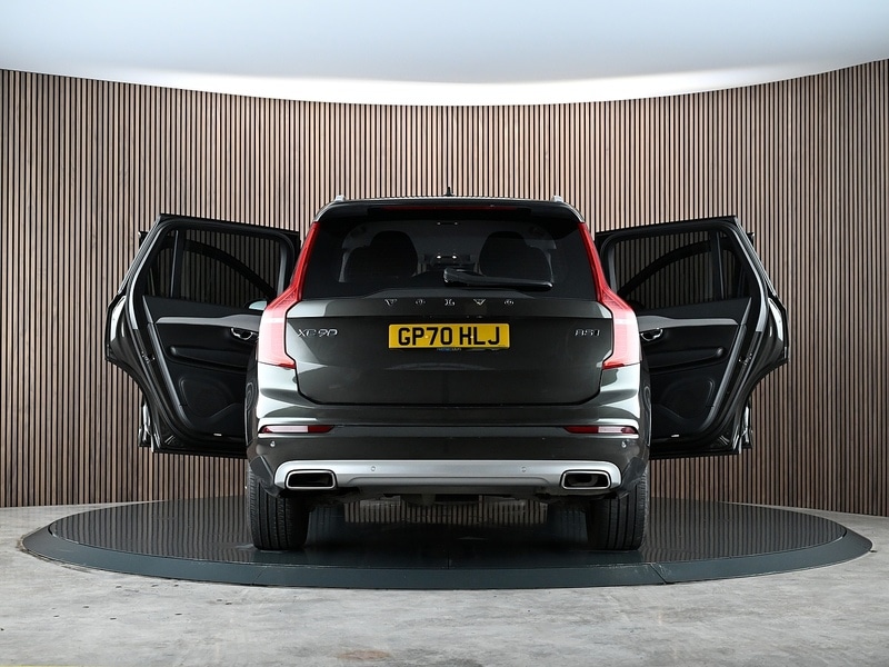 Used Volvo XC90 2020 for sale - 77264026: Photo 18