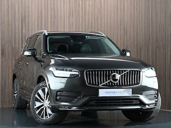 Used Volvo XC90 2020 for sale - 77264026: Photo