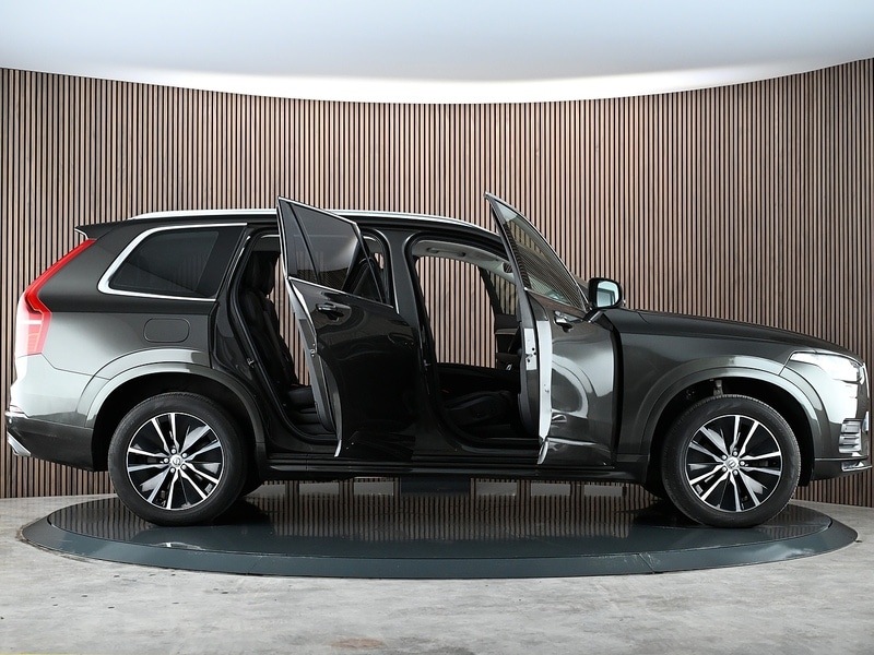 Used Volvo XC90 2020 for sale - 77264026: Photo 20