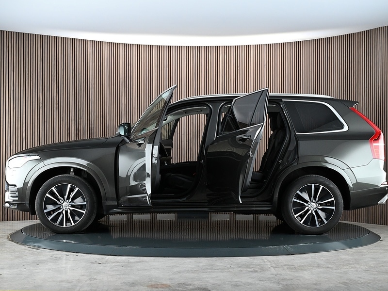 Used Volvo XC90 2020 for sale - 77264026: Photo 21