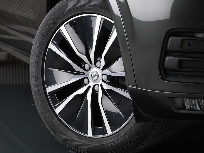 Used Volvo XC90 2020 for sale - 77264026: Photo 22