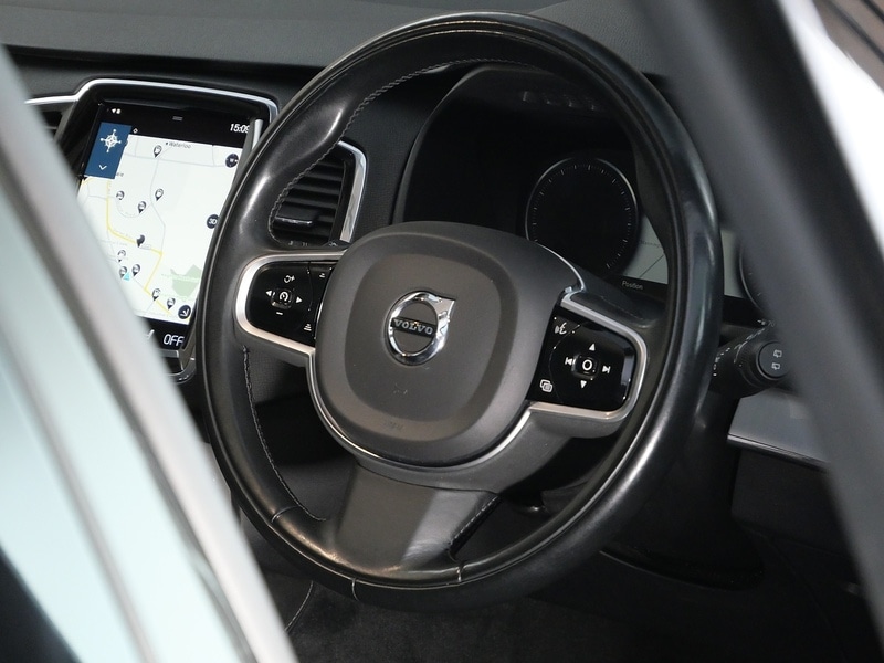 Used Volvo XC90 2020 for sale - 77264026: Photo 24