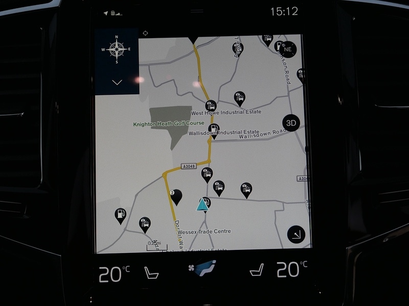 Used Volvo XC90 2020 for sale - 77264026: Photo 26