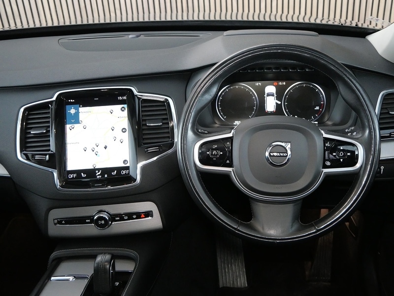 Used Volvo XC90 2020 for sale - 77264026: Photo 27