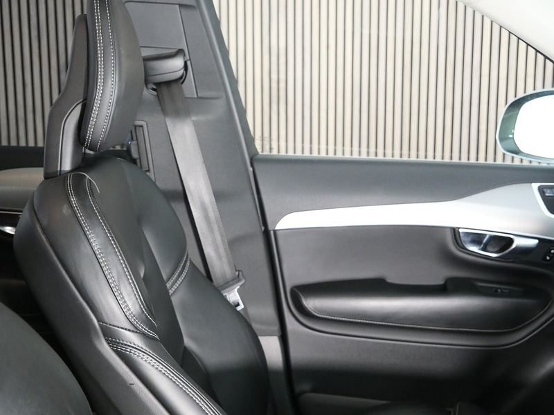 Used Volvo XC90 2020 for sale - 77264026: Photo 30