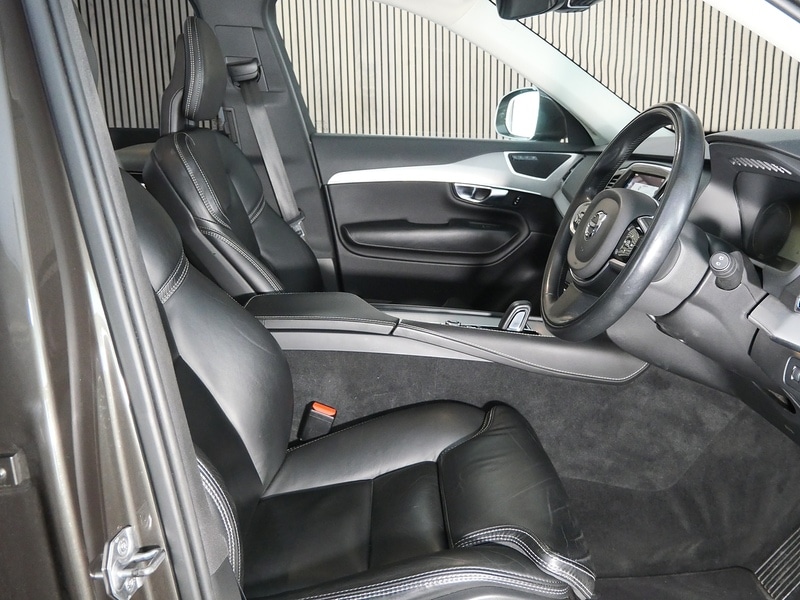 Used Volvo XC90 2020 for sale - 77264026: Photo 31