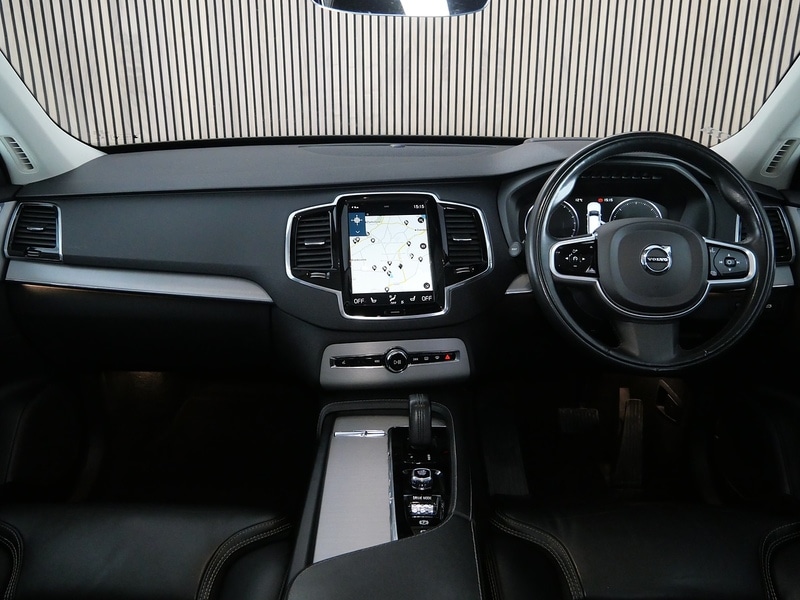 Used Volvo XC90 2020 for sale - 77264026: Photo 32