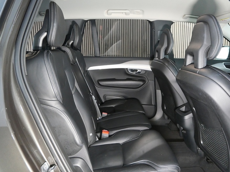 Used Volvo XC90 2020 for sale - 77264026: Photo 33
