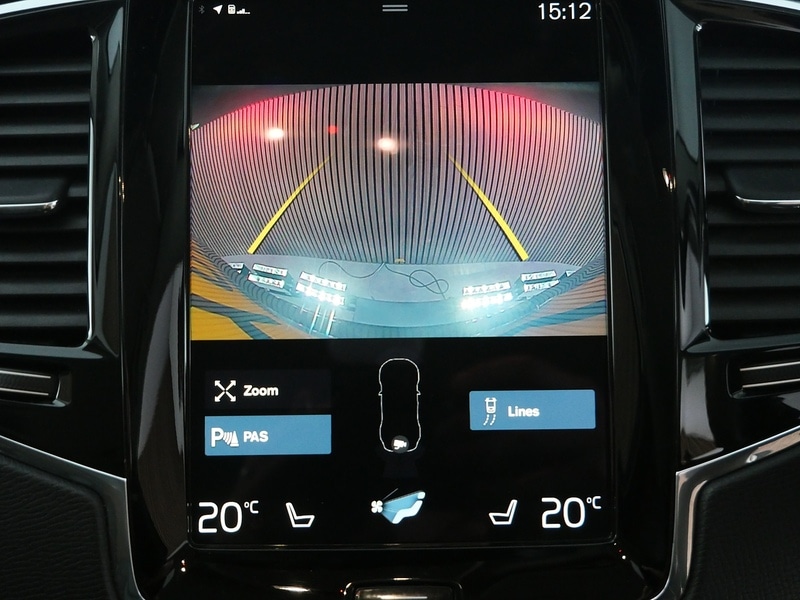 Used Volvo XC90 2020 for sale - 77264026: Photo 35