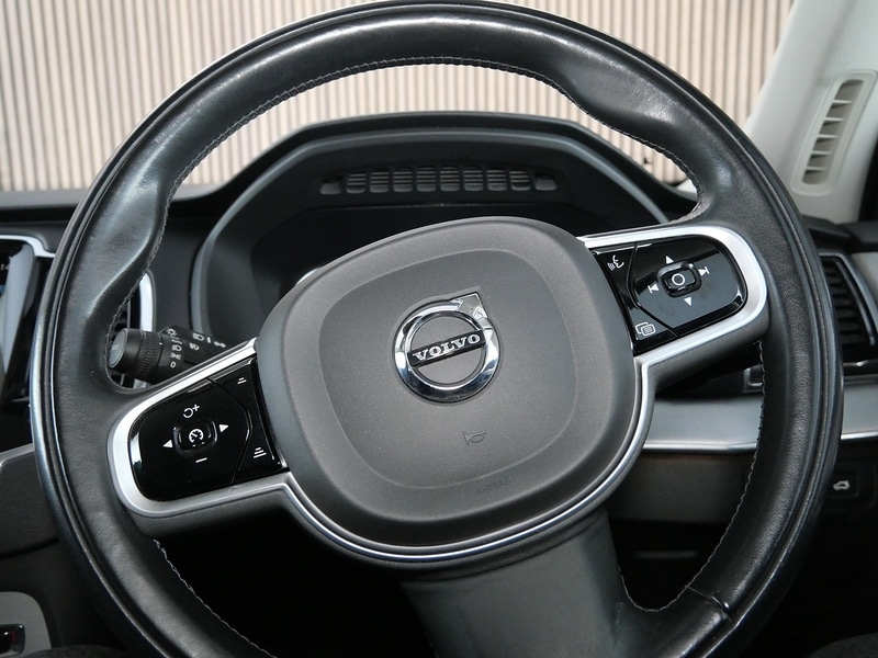 Used Volvo XC90 2020 for sale - 77264026: Photo 37