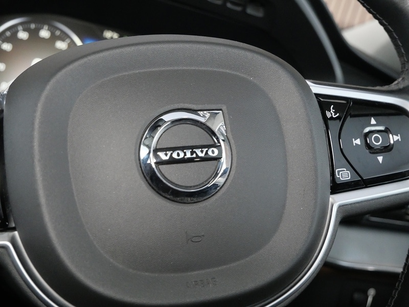 Used Volvo XC90 2020 for sale - 77264026: Photo 38