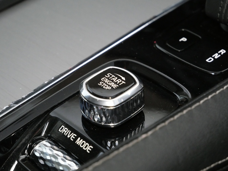 Used Volvo XC90 2020 for sale - 77264026: Photo 40