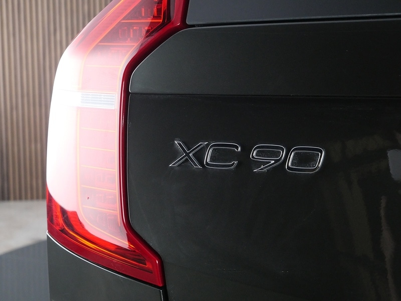 Used Volvo XC90 2020 for sale - 77264026: Photo 44