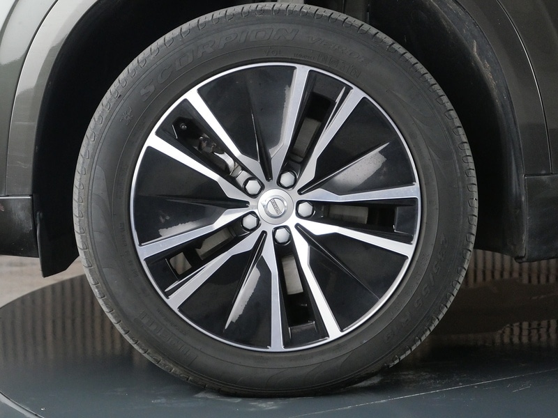 Used Volvo XC90 2020 for sale - 77264026: Photo 45