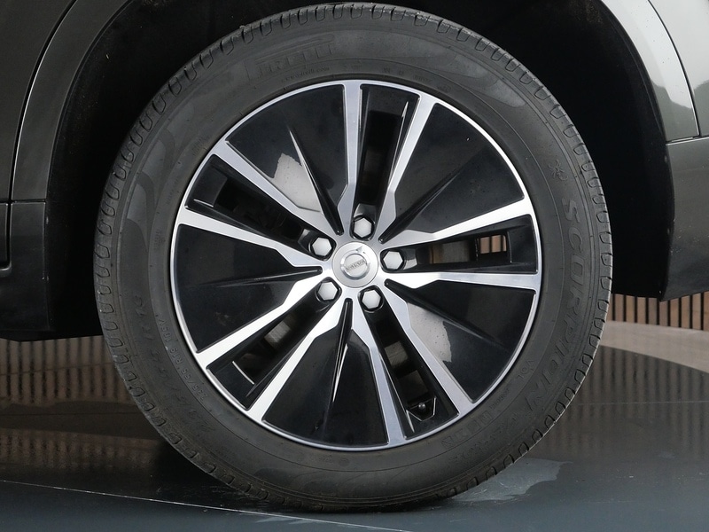 Used Volvo XC90 2020 for sale - 77264026: Photo 46