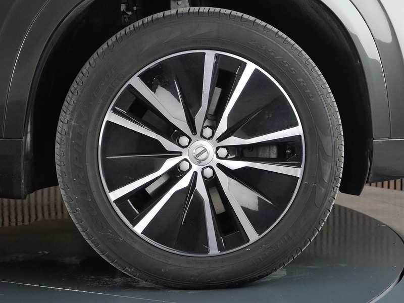 Used Volvo XC90 2020 for sale - 77264026: Photo 48