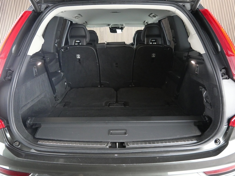 Used Volvo XC90 2020 for sale - 77264026: Photo 49