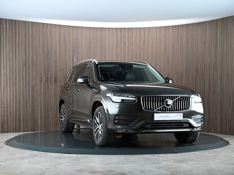 Used Volvo XC90 2020 for sale - 77264026: Photo 5