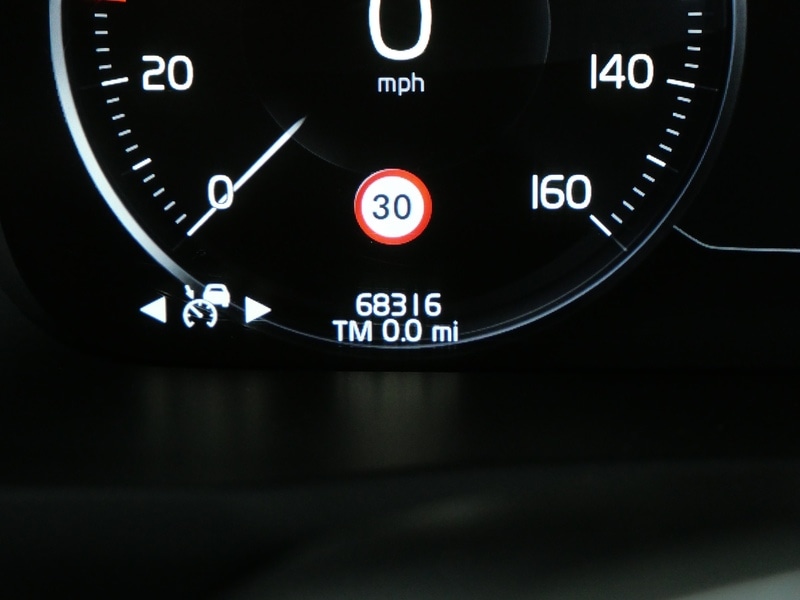 Used Volvo XC90 2020 for sale - 77264026: Photo 50