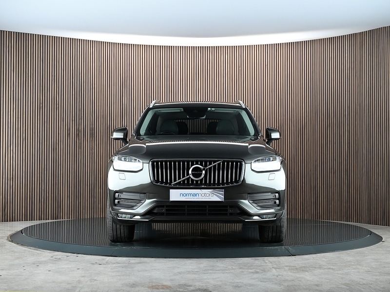 Used Volvo XC90 2020 for sale - 77264026: Photo 6