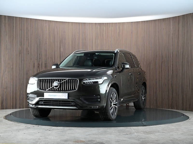 Used Volvo XC90 2020 for sale - 77264026: Photo 7