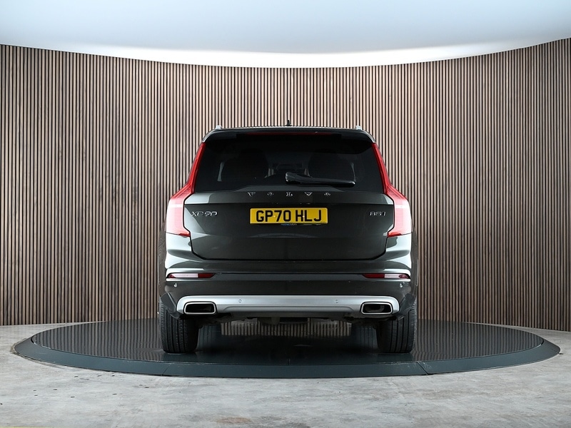 Used Volvo XC90 2020 for sale - 77264026: Photo 9