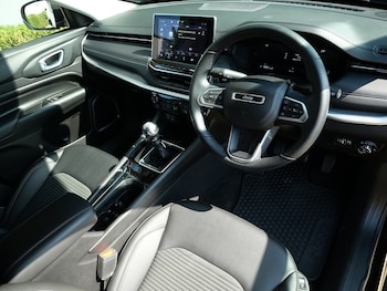 Used Jeep Compass 2022 for sale - 75545968: Photo