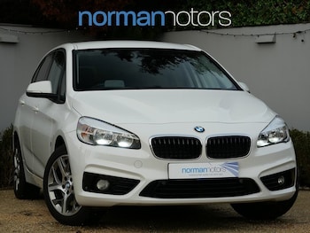 Used BMW 2 Series 2017 for sale - 76821257: Photo