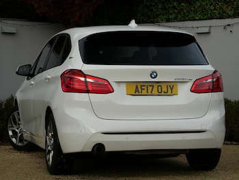 Used BMW 2 Series 2017 for sale - 76821257: Photo