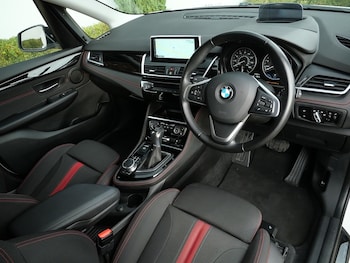 Used BMW 2 Series 2017 for sale - 76821257: Photo