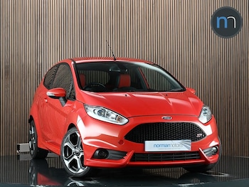 Used Ford Fiesta 2017 for sale - 78501776: Photo
