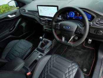 Used Ford Focus 2023 for sale - 75381336: Photo