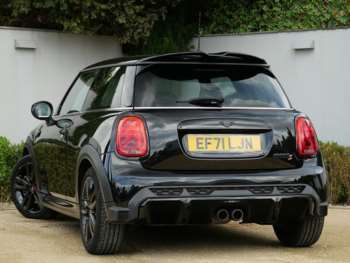 Used MINI Hatch 2022 for sale - 74784152: Photo