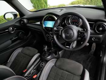 Used MINI Hatch 2022 for sale - 74784152: Photo