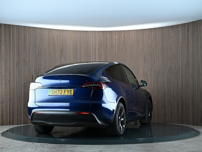 Used Tesla Model Y 2022 for sale - 78091901: Photo 10