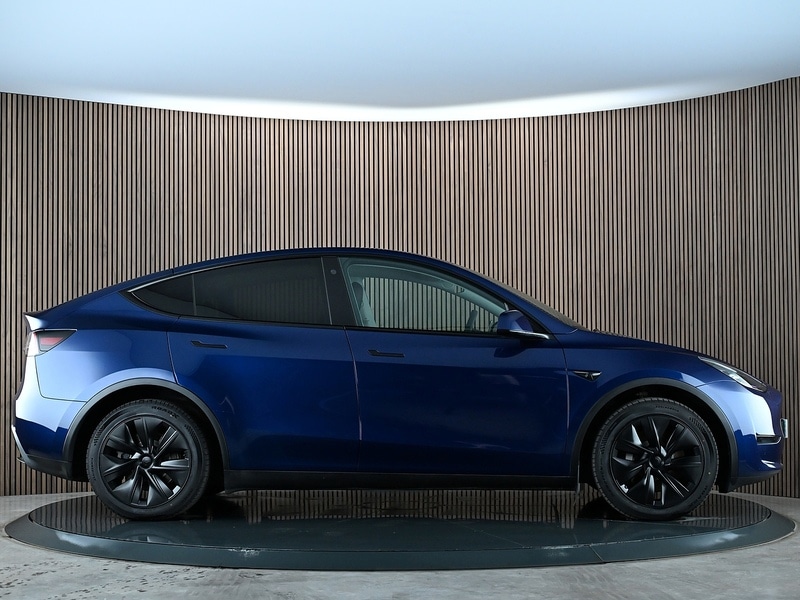Used Tesla Model Y 2022 for sale - 78091901: Photo 11